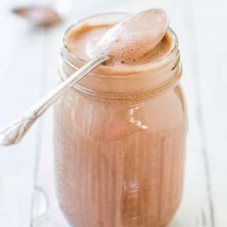 Copycat Wendy's Frosty