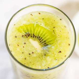 Kiwi Agua Fresca