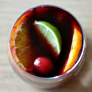 Summertime Sangria