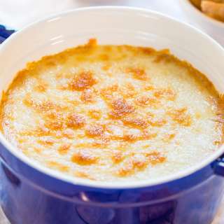 Chili Cream Cheese Dip