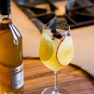 Harvest Spritz