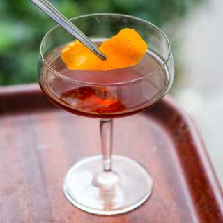 Jaguar Cocktail