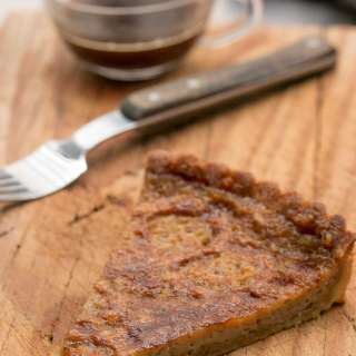 Beer Tart
