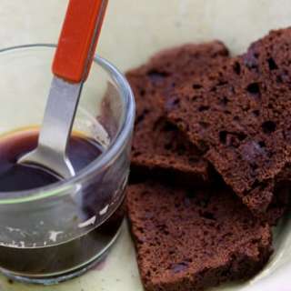 Chocolate Bread
