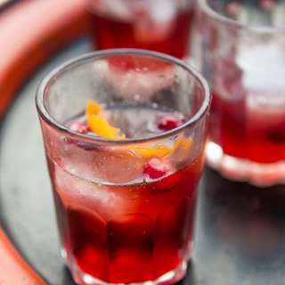 Cranberry Auberge