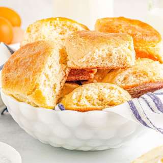 Angel Biscuits