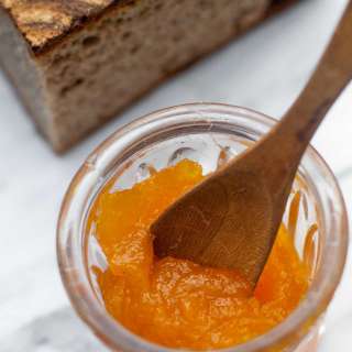 Pumpkin Jam