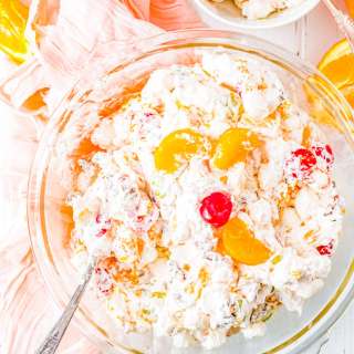 Ambrosia Salad