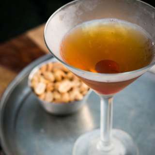 Manhattans