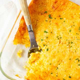 Corn Casserole