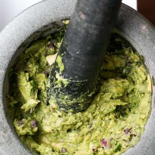Guacamole