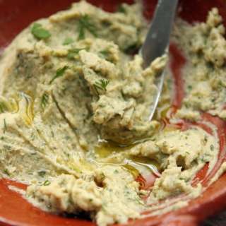 White Bean Dip
