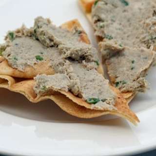 Sardine Spread