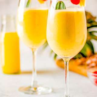 Easy Piña Colada