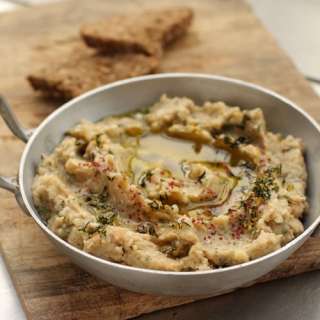 Baba Ganoush