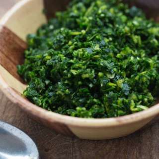 Gremolata