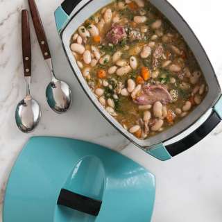 Pork and Beans