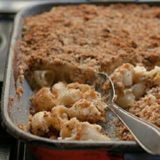 Macaroni and Cheese