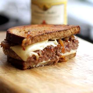 Patty Melt
