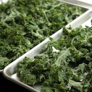 Kale Chips