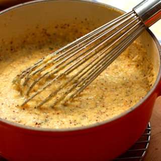 Polenta
