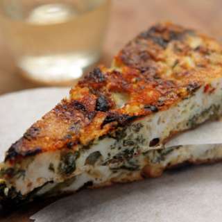 Kale Frittata