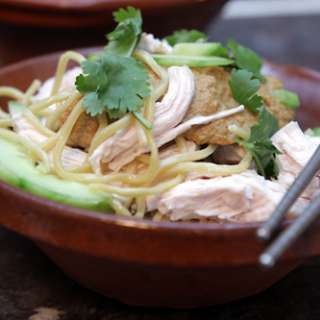 Peanut Sauce