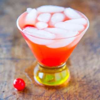 Rum Runner