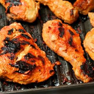 Tandoori Chicken