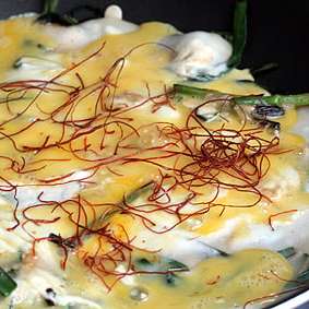 Korean Pancake