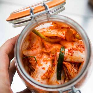 Kimchi