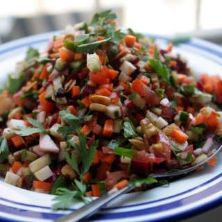 Israeli Salad
