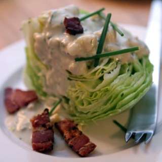 Blue Cheese Dressing