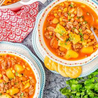 Cowboy Stew