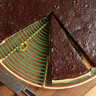 Chocolate Tart