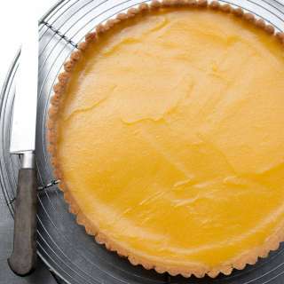Lemon Tart