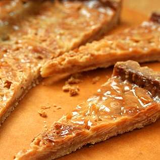 Almond Tart