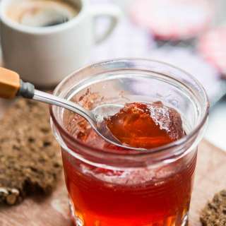 Apple Jelly