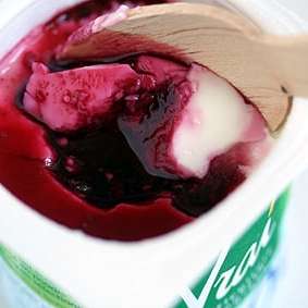 Elderberry Syrup