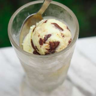 Absinthe Ice Cream