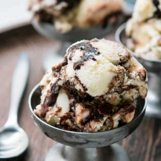 Smores Ice Cream