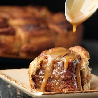Vegan Cinnamon Rolls Recipe