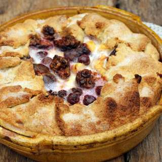 Harvest Tart