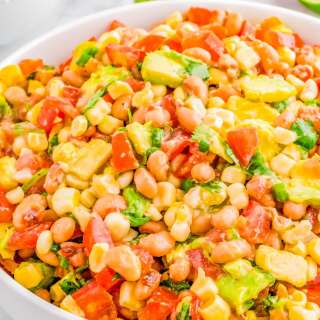 Texas Caviar