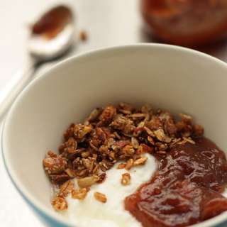 Homemade Yogurt