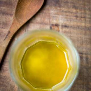 Clarified Butter