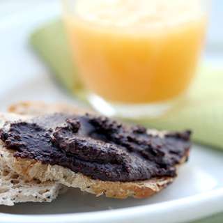 Chocolate-Hazelnut Spread