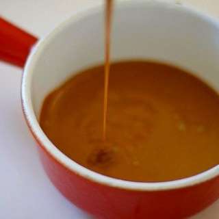Caramelized White Chocolate