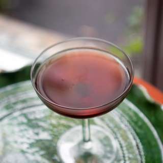Rob Roy cocktail