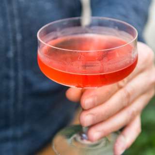 Lucien Gaudin Cocktail